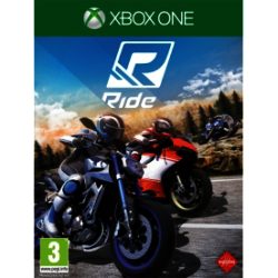 Ride Xbox One Game
